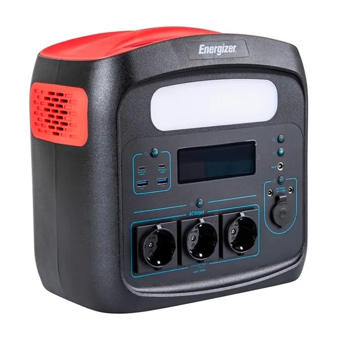 Зарядна станція Energizer PPS960W1 700W (PPS960W1) зображення 4