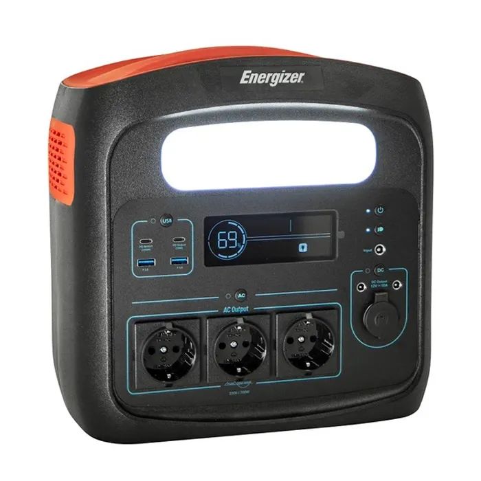 Зарядна станція Energizer PPS960W1 700W (PPS960W1) зображення 5