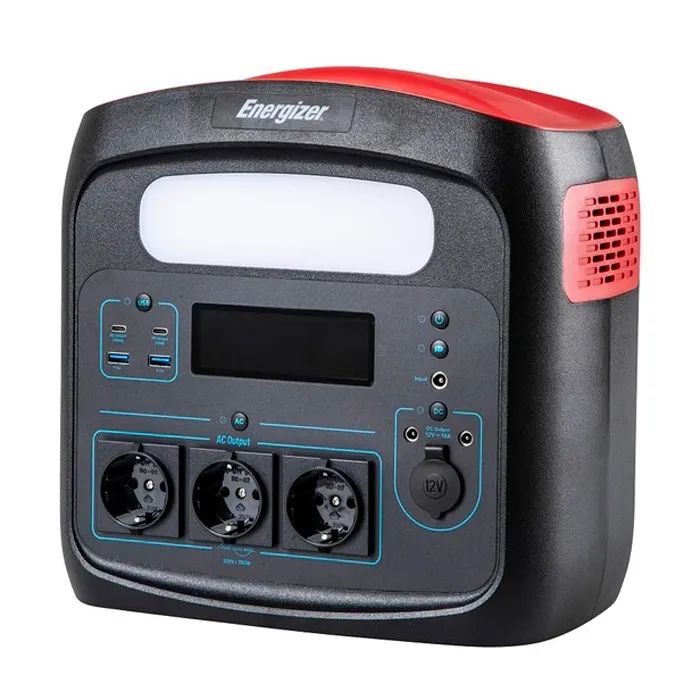 Зарядна станція Energizer PPS960W1 700W (PPS960W1) зображення 6