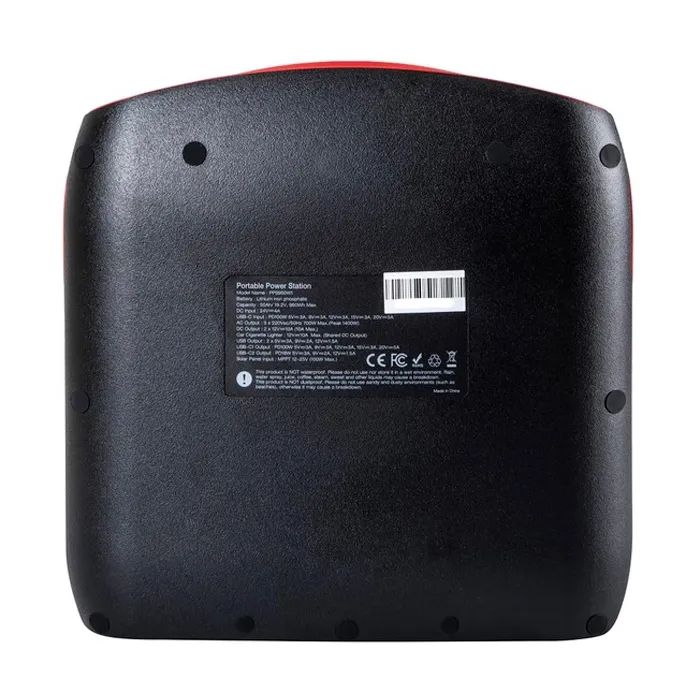 Зарядна станція Energizer PPS960W1 700W (PPS960W1) зображення 7