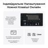 Клавіатура Keychron Q1 HE Magnetic Switch RGB UA Black (Q1H-M1-UA) зображення 12