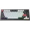 Клавіатура Keychron Q1 HE Magnetic Switch RGB UA Black (Q1H-M1-UA) зображення 2