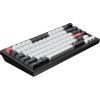 Клавіатура Keychron Q1 HE Magnetic Switch RGB UA Black (Q1H-M1-UA) зображення 5