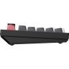 Клавіатура Keychron Q1 HE Magnetic Switch RGB UA Black (Q1H-M1-UA) зображення 6