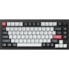 Клавіатура Keychron Q1 HE Magnetic Switch RGB UA Black (Q1H-M1-UA)