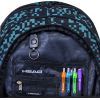 Рюкзак школьный Hash AB300 PIXEL GREEN (502024118) изображение 6