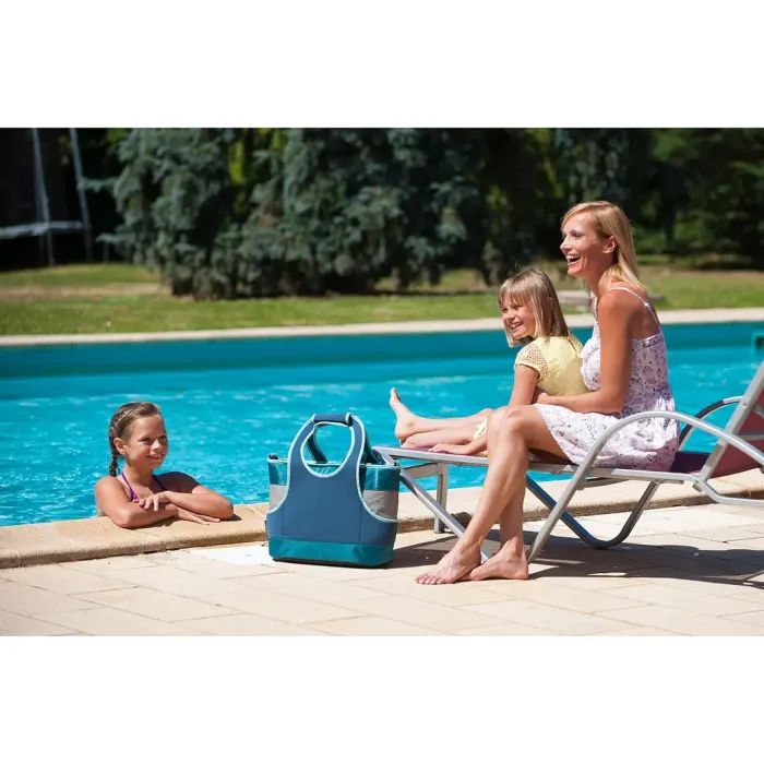 Термобокс Campingaz Icetime Plus 26L (87166) изображение 10