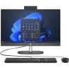 Компьютер HP 240 G10 AiO / Ultra5 125U, 16, 512, WiFi, кл+м (D1GD0ET)