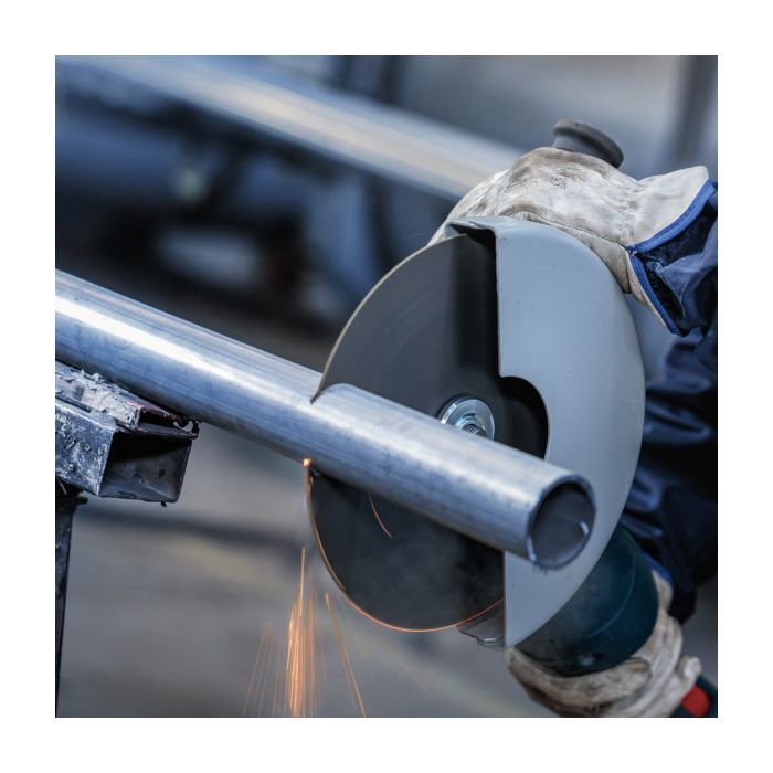 Круг отрезной Bosch Professional, для нержавеющей стали и металла, 230×1.9×22.23 mm (2.608.601.514) изображение 4