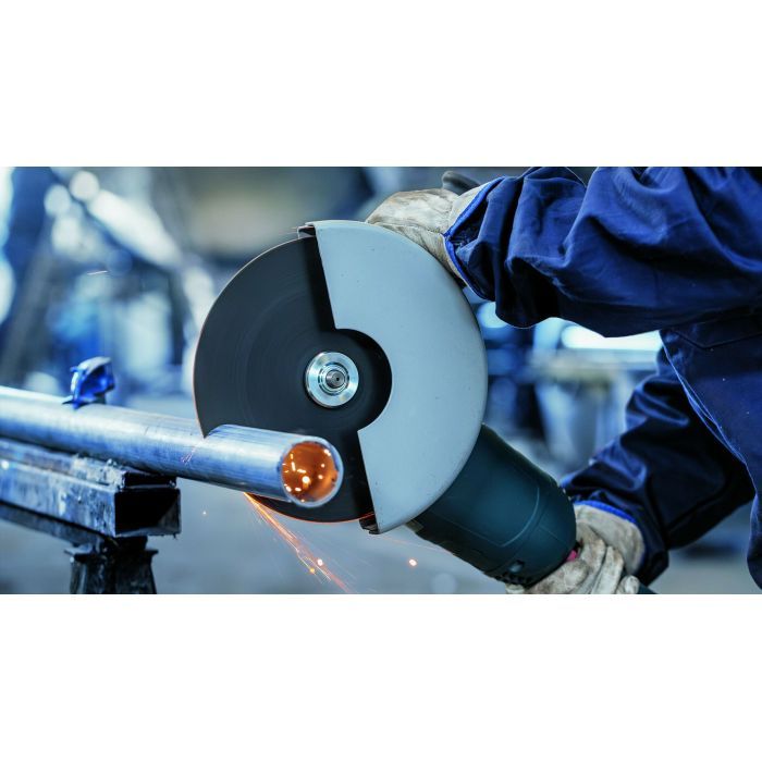Круг отрезной Bosch Professional, для нержавеющей стали и металла, 230×1.9×22.23 mm (2.608.601.514) изображение 5