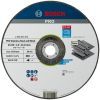 Круг отрезной Bosch Professional, для нержавеющей стали и металла, 230×1.9×22.23 mm (2.608.601.514)