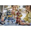 Конструктор LEGO NINJAGO Близнецы работы-Титаны (71870) изображение 11