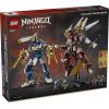 Конструктор LEGO NINJAGO Близнецы работы-Титаны (71870) изображение 8