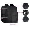 Жилет NikiBo Thermal чорний L (10100905-01L) изображение 3