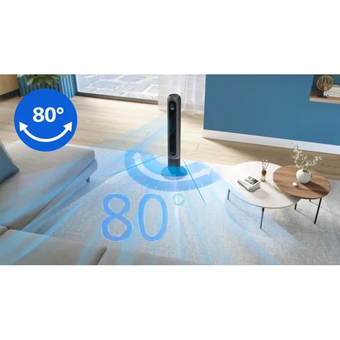 Вентилятор Philips CX7550/00 изображение 12
