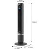 Вентилятор Philips CX7550/01 изображение 2