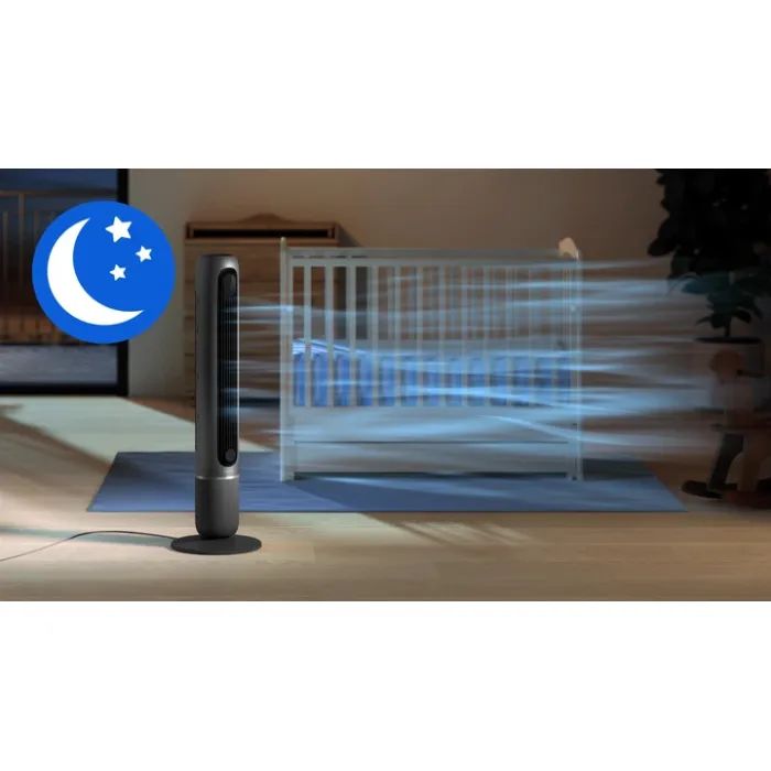 Вентилятор Philips CX7550/00 изображение 5