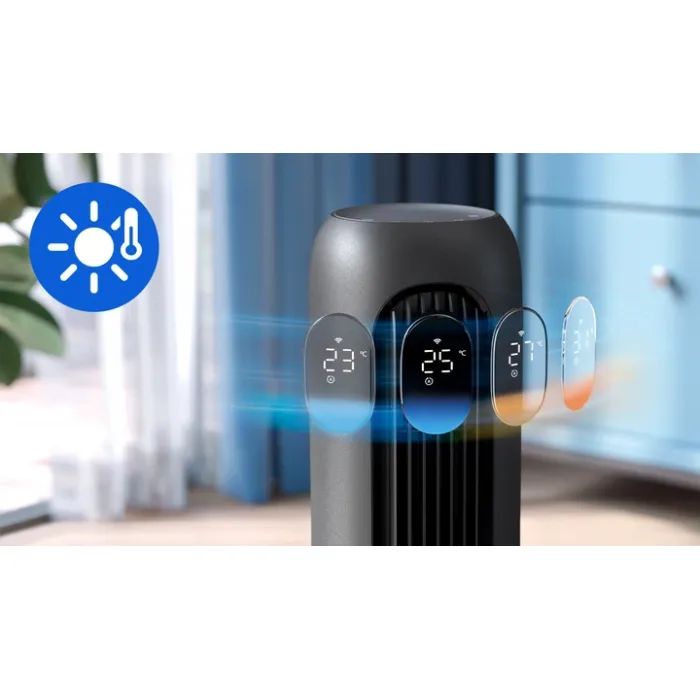 Вентилятор Philips CX7550/00 изображение 7