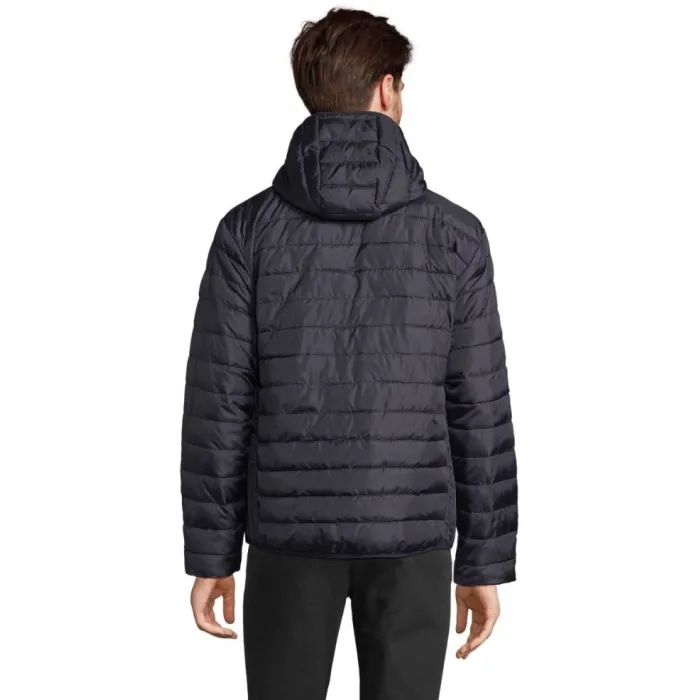 Куртка Sol's Stream Hooded men кобальт XL (04444319XL) изображение 2
