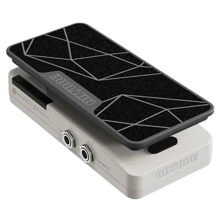 Футконтролер Hotone Audio Ampero II Press Expression Pedal (301927)