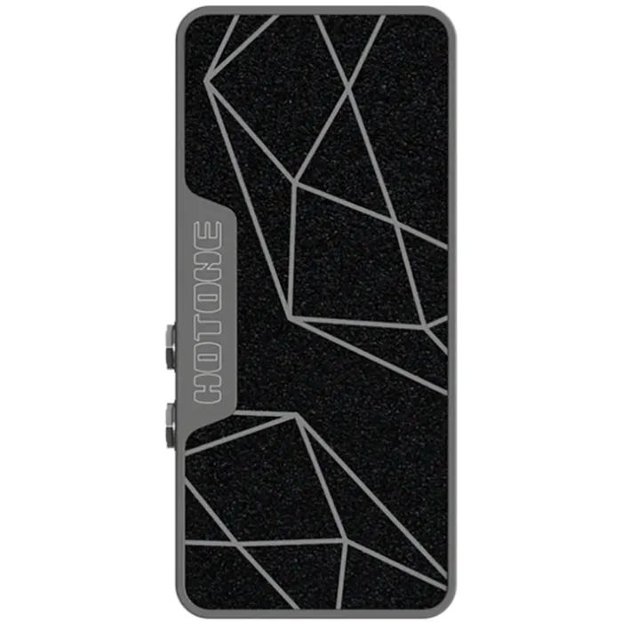 Футконтролер Hotone Audio Ampero II Press Expression Pedal (301927) зображення 4