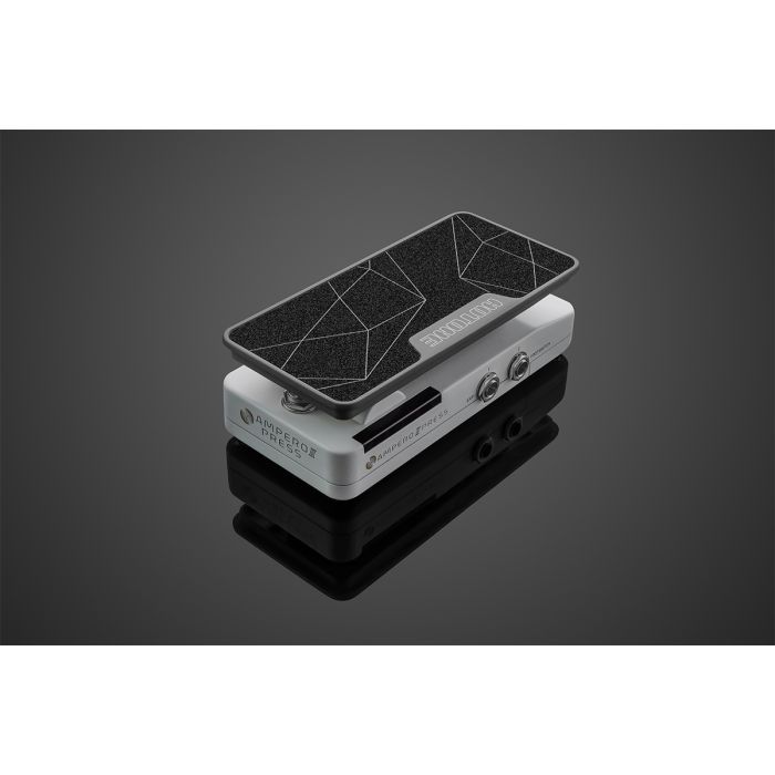 Футконтролер Hotone Audio Ampero II Press Expression Pedal (301927) зображення 6