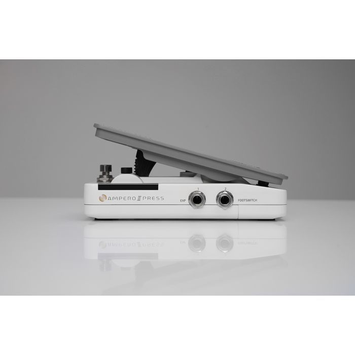 Футконтролер Hotone Audio Ampero II Press Expression Pedal (301927) зображення 7