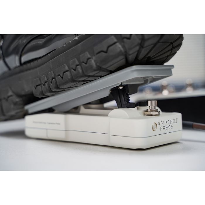 Футконтролер Hotone Audio Ampero II Press Expression Pedal (301927) зображення 9