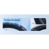 Вентилятор Jisulife Neck Fan Life3 FA14 blue зображення 10