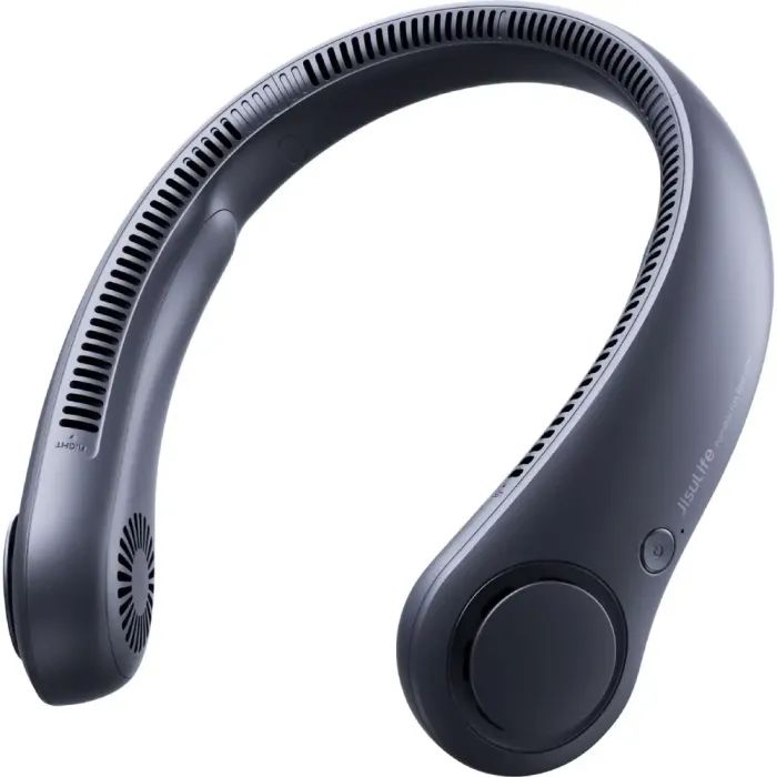 Вентилятор Jisulife Neck Fan Life3 FA14 blue