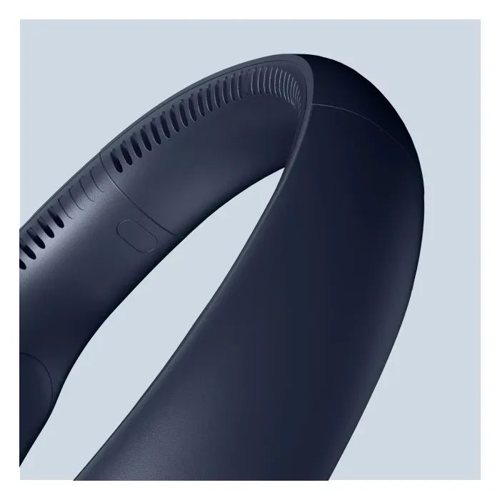 Вентилятор Jisulife Neck Fan Life3 FA14 blue зображення 3