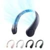 Вентилятор Jisulife Neck Fan Life3 FA14 blue зображення 5