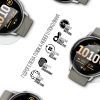 Плівка захисна Armorstandart hydrogel Garmin Venu 4 45mm 6 pcs (ARM91534) зображення 2