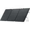 Портативна сонячна панель EcoFlow 160W NextGen Solar Panel (EFSOLAR160W-N)