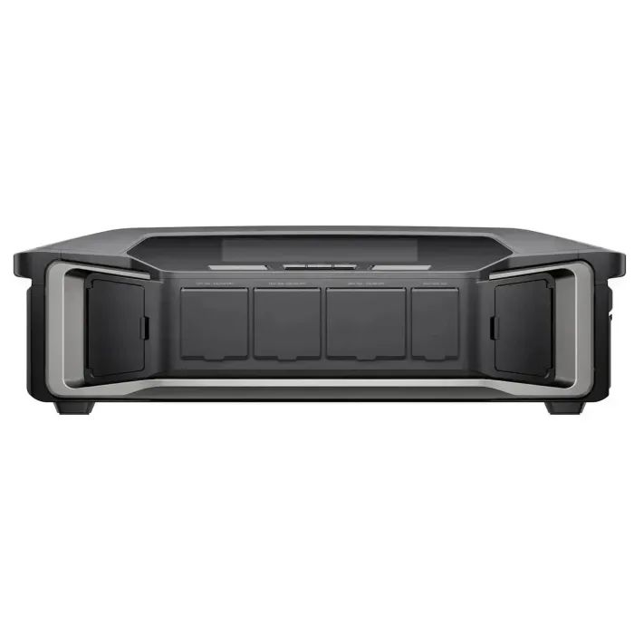 Зарядная станция EcoFlow DELTA Pro ULTRA без АКБ (EFDeltaProUltra-EU) изображение 2