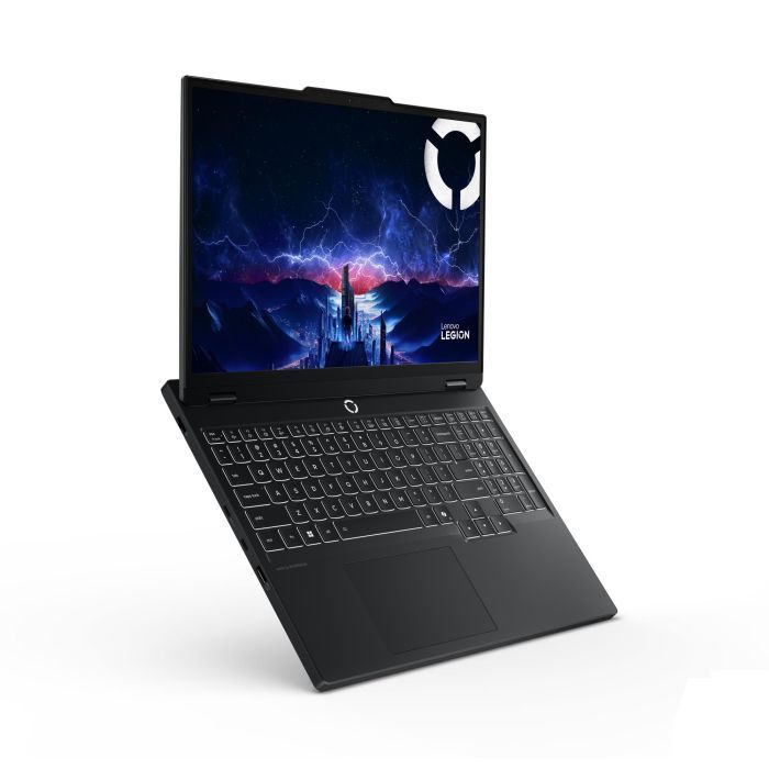 Ноутбук Lenovo Legion 5 15IRX10 (83LY00SNRA) изображение 12