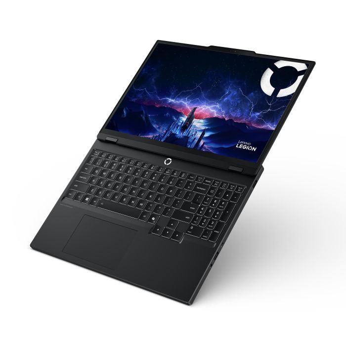 Ноутбук Lenovo Legion 5 15IRX10 (83LY00SNRA) изображение 16