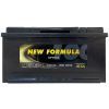 Аккумулятор автомобильный NEW FORMULA Optima 100Ah Ев (-/+) (800EN) (6001102221)