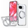 Чехол для мобильного телефона BeCover Aura Fold Google Pixel 9a Transparent (715668) изображение 2