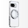 Чехол для мобильного телефона BeCover Aura Fold Google Pixel 9a Transparent (715668) изображение 3