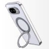 Чехол для мобильного телефона BeCover Aura Fold Google Pixel 9a Transparent (715668) изображение 4