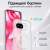 Чехол для мобильного телефона BeCover Aura Fold Google Pixel 9a Transparent (715668) изображение 7