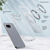 Чехол для мобильного телефона BeCover Aura Fold Google Pixel 9a Transparent (715668) изображение 8