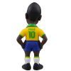 Фигурка Minix Pele Brazil 1st kit (18024) изображение 4