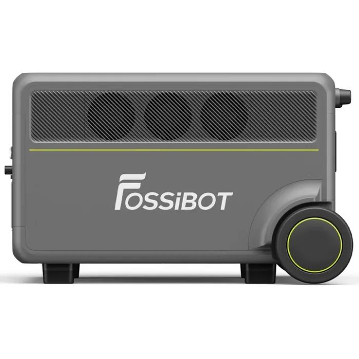 Зарядная станция FOSSIBOT F7200, 7200W 5220Wh (FOSSiBOT F7200) изображение 6