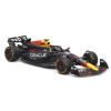 Масштабная модель автомобиля Bburago Автомодель – Red Bull Racing RB20 (2024), 1:43 (18-38097) изображение 10