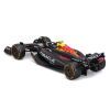 Масштабная модель автомобиля Bburago Автомодель – Red Bull Racing RB20 (2024), 1:43 (18-38097) изображение 11