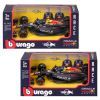 Масштабная модель автомобиля Bburago Автомодель – Red Bull Racing RB20 (2024), 1:43 (18-38097) изображение 12