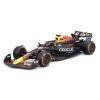 Масштабная модель автомобиля Bburago Автомодель – Red Bull Racing RB20 (2024), 1:43 (18-38097) изображение 4