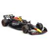 Масштабная модель автомобиля Bburago Автомодель – Red Bull Racing RB20 (2024), 1:43 (18-38097) изображение 5